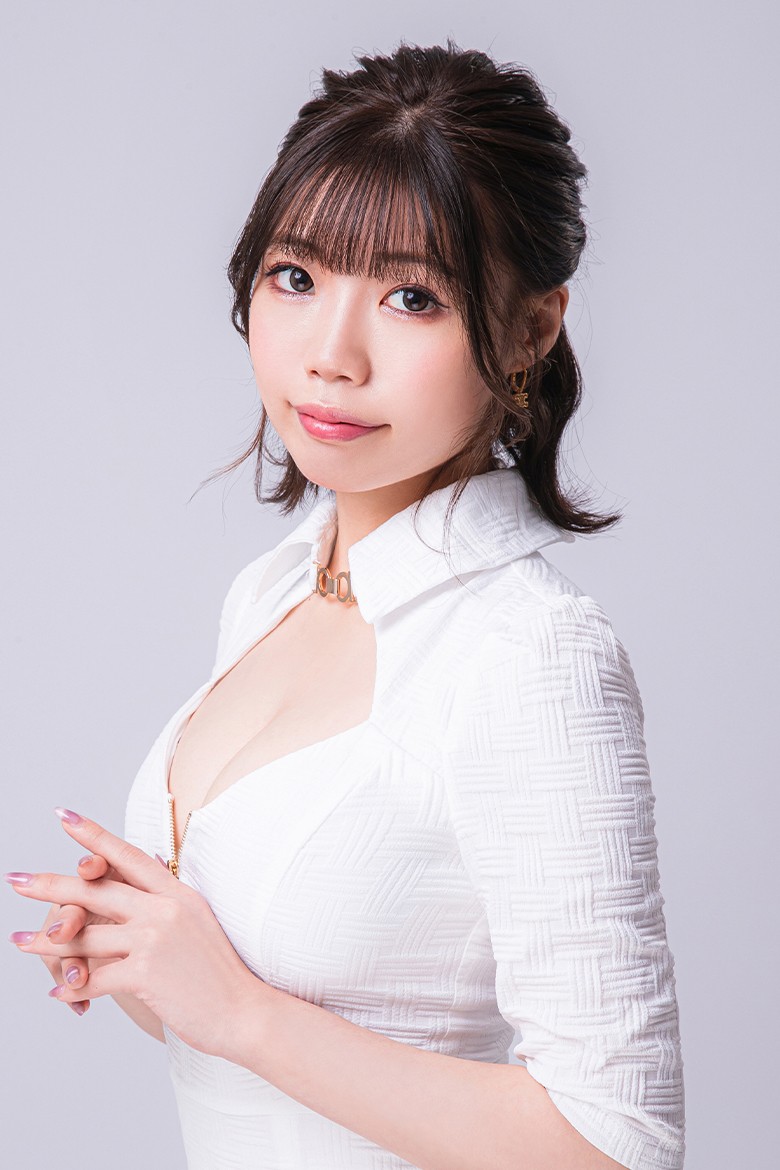 本城 まゆプロフィール写真1